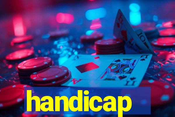 handicap -5